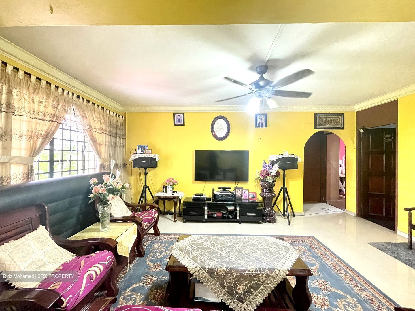 Teban Gardens Road (Jurong East),  #414125391